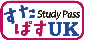 すたぱすUK